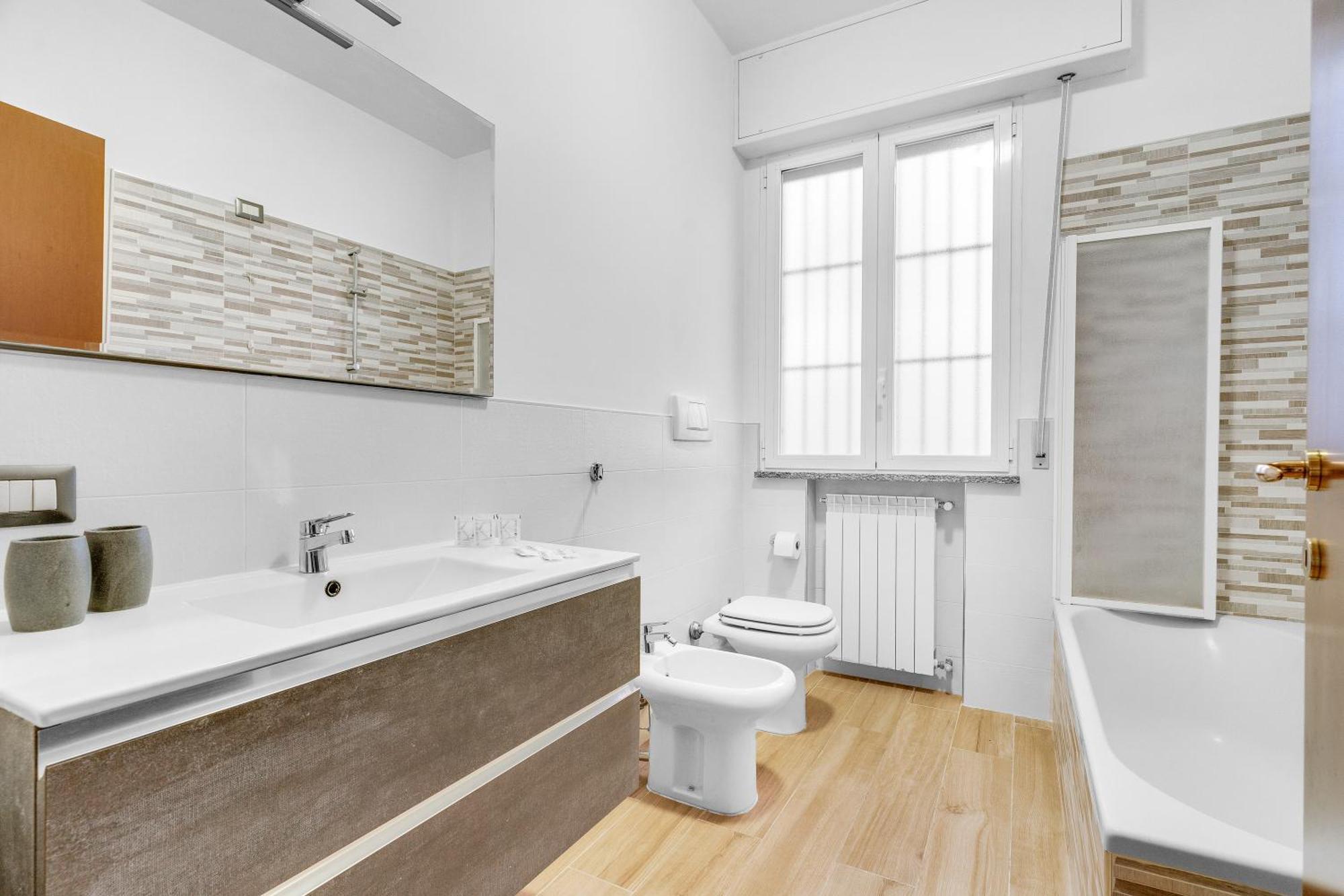 Ris161 -Modern Apartment Equipped With All Comfort- Сесто-Сан-Джованни Экстерьер фото